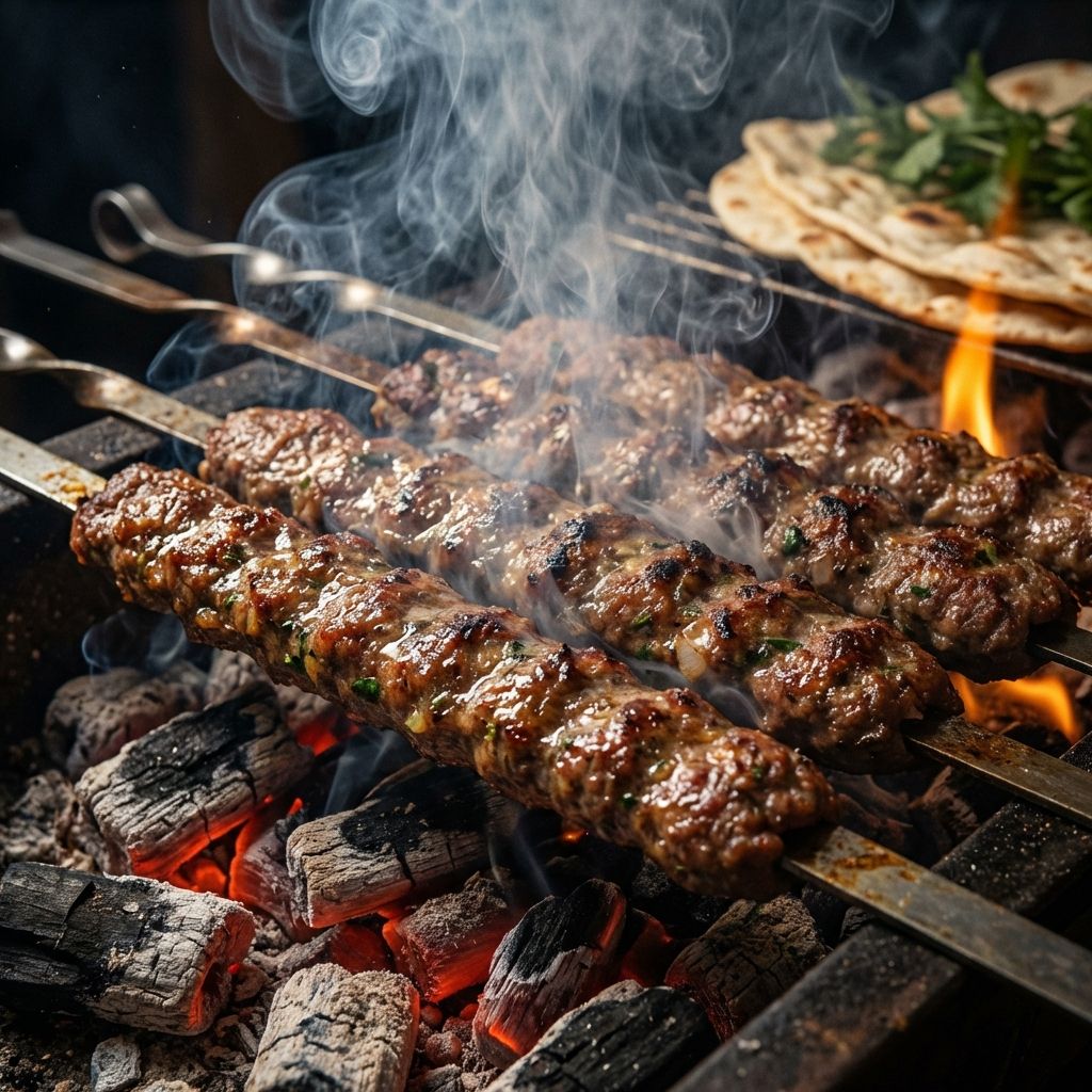 درباره حاج ممی
