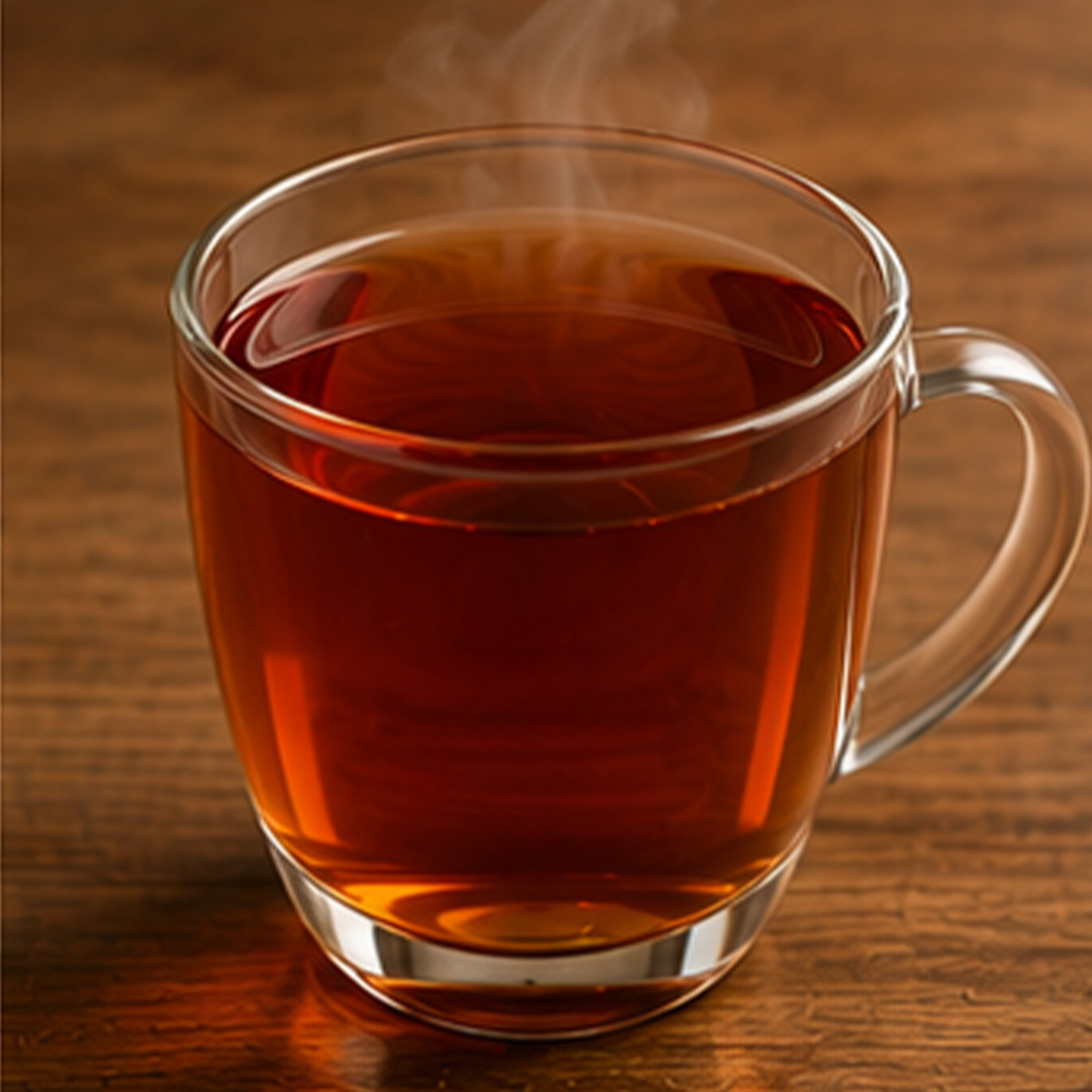 چای دمی