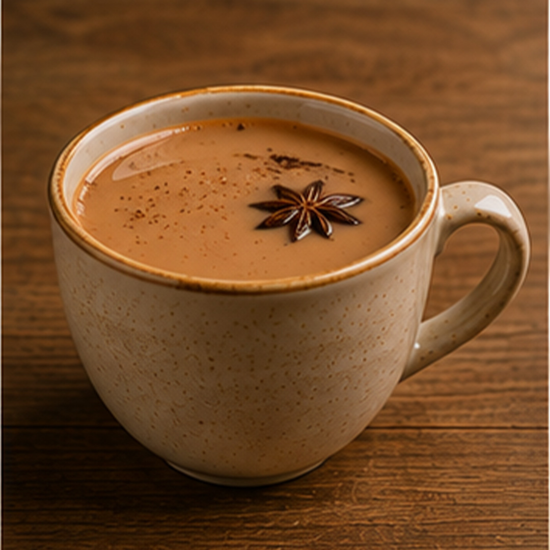 چای کرک