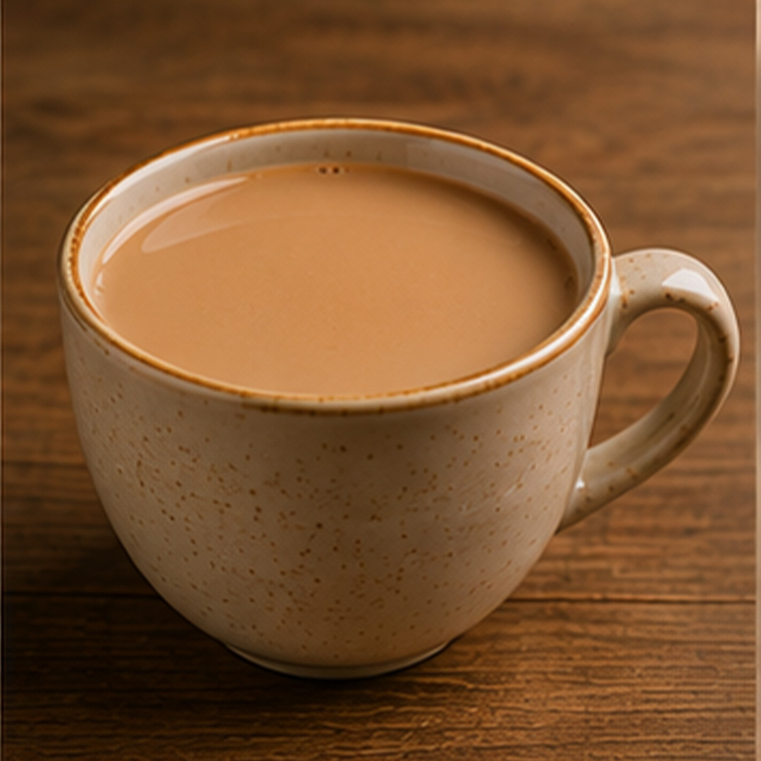 چای ماسالا