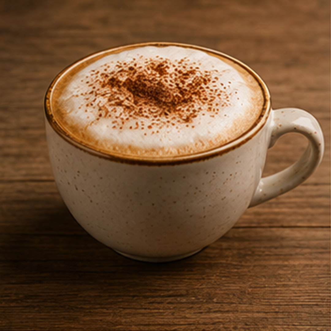 کاپوچینو