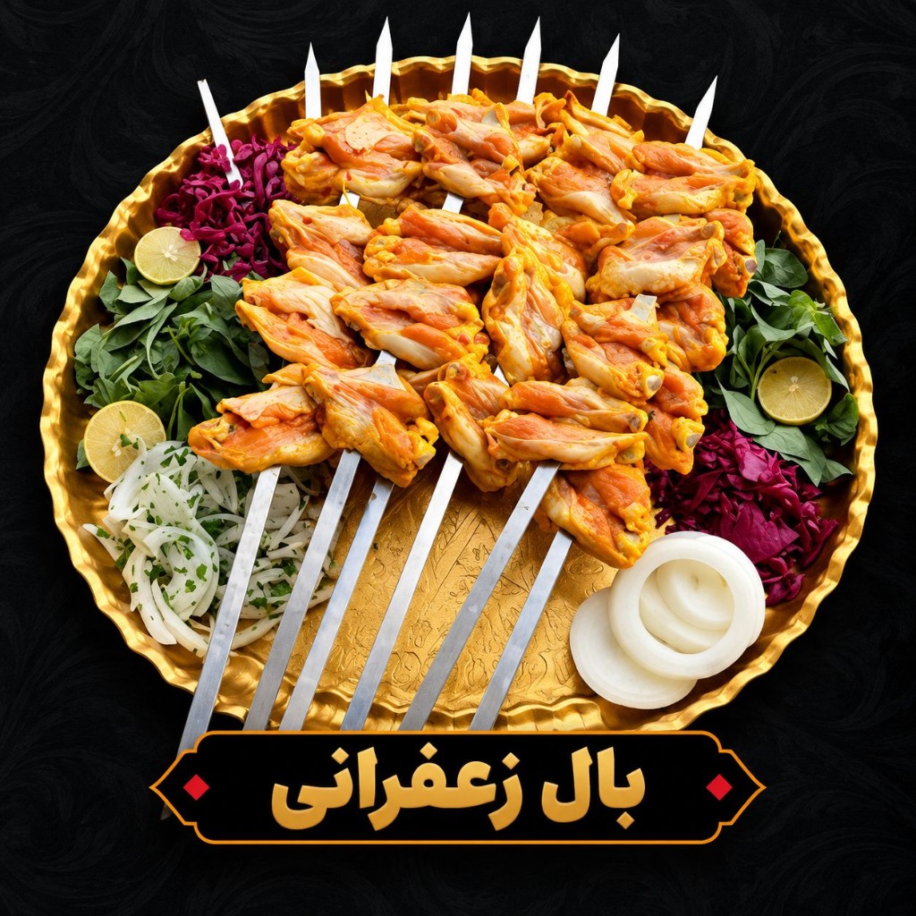 بال کبابی