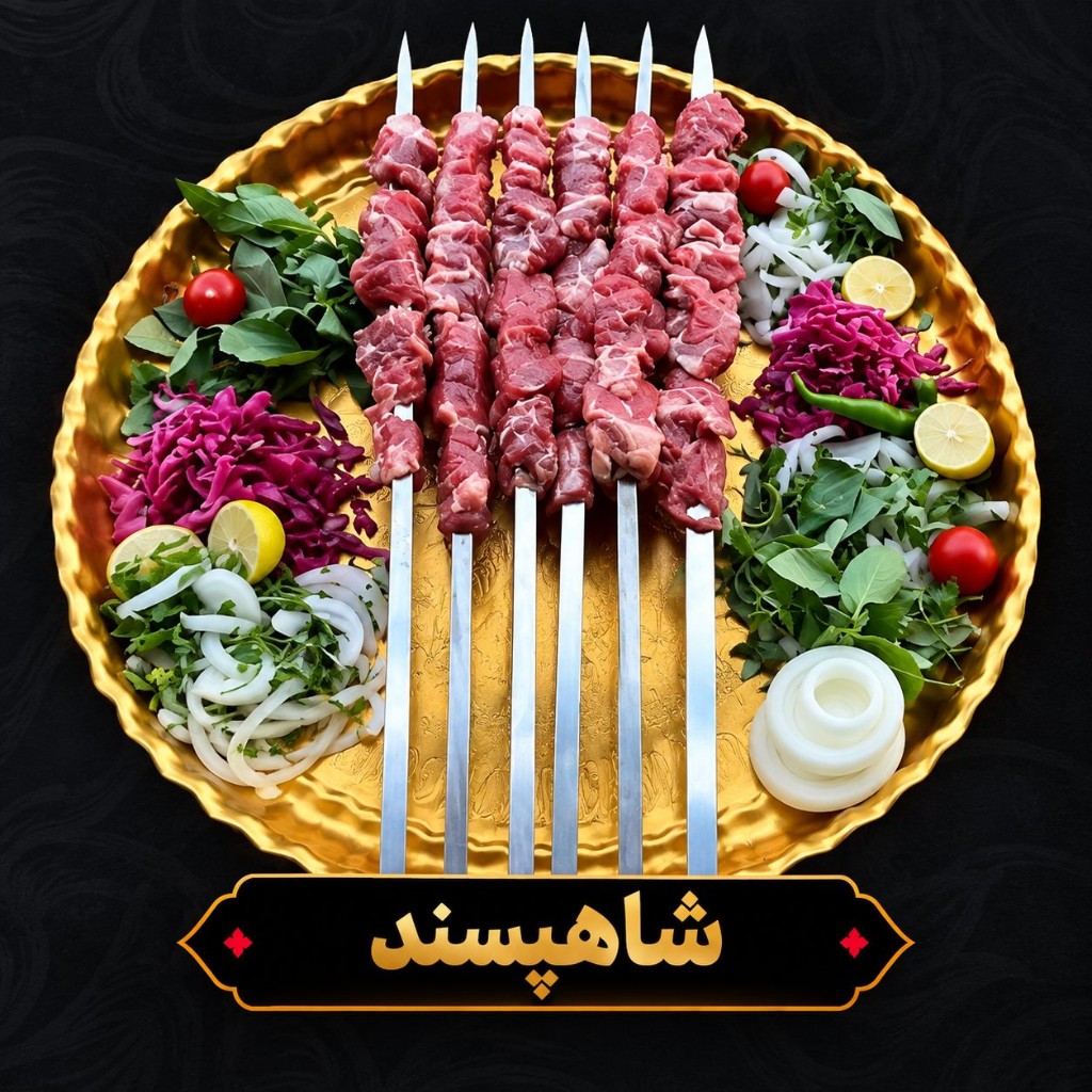 شاه پسند