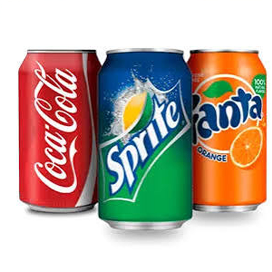 نوشابه