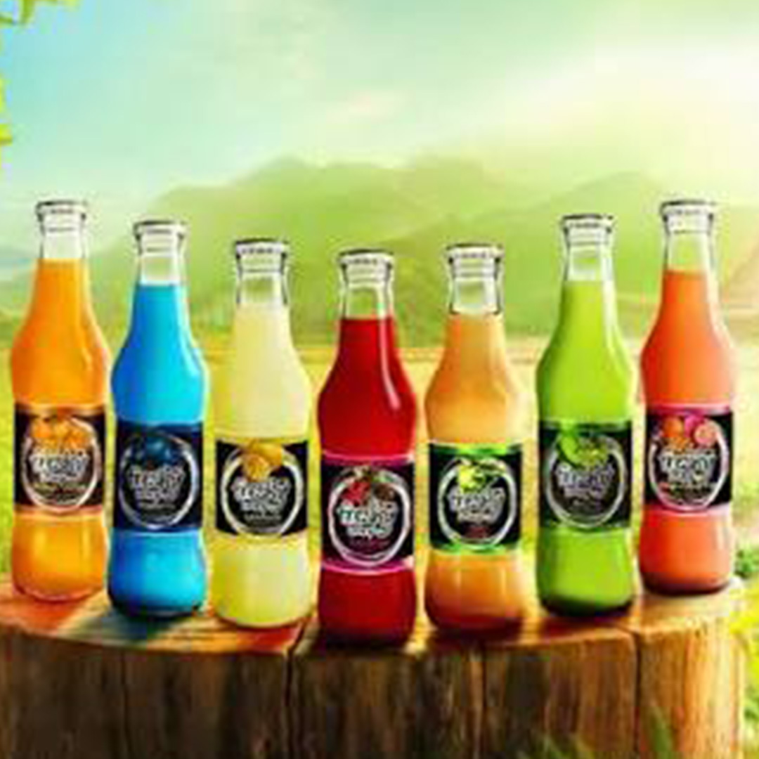 نوشیدنی FRESHY